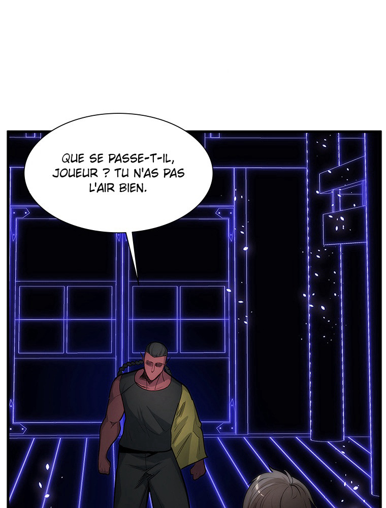 The Tutorial Is Too Hard Chapitre 73 - Page 73