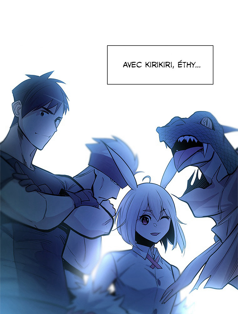 The Tutorial Is Too Hard Chapitre 73 - Page 81