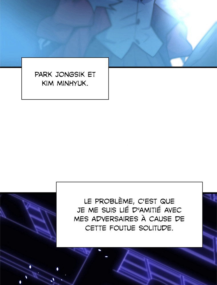 The Tutorial Is Too Hard Chapitre 73 - Page 82