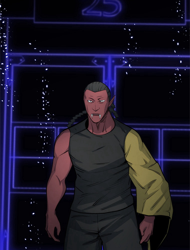 The Tutorial Is Too Hard Chapitre 73 - Page 86