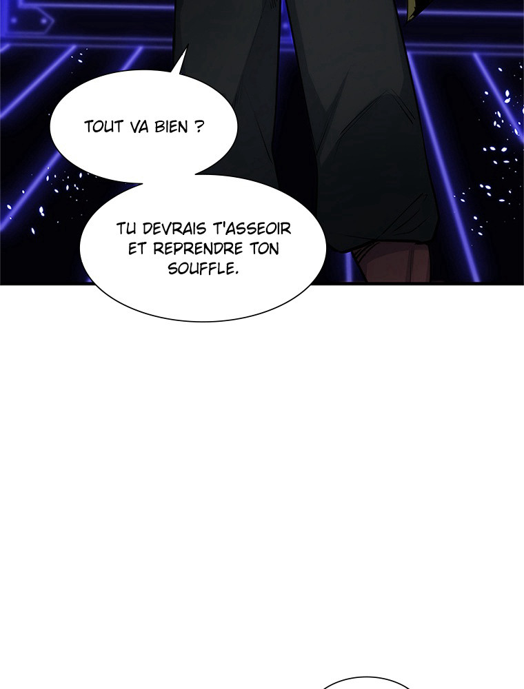 The Tutorial Is Too Hard Chapitre 73 - Page 87