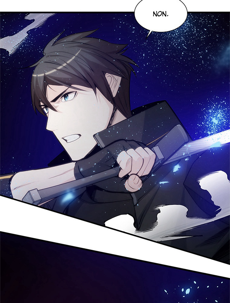 The Tutorial Is Too Hard Chapitre 73 - Page 88