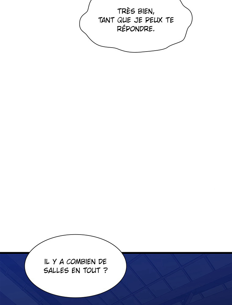 The Tutorial Is Too Hard Chapitre 73 - Page 9