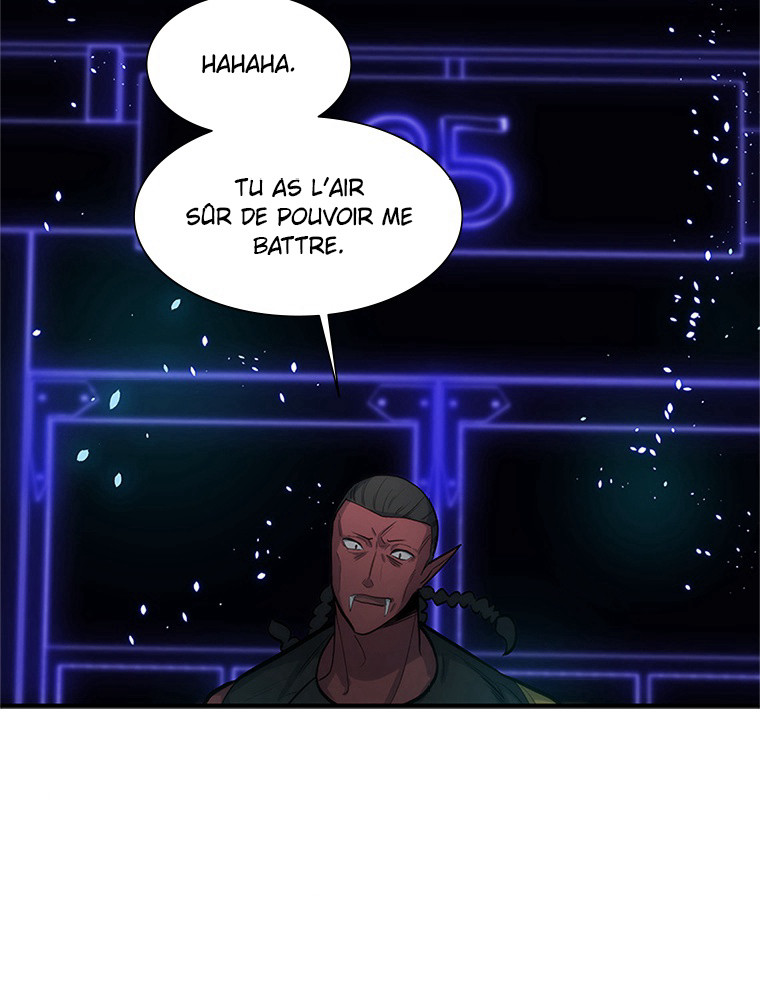 The Tutorial Is Too Hard Chapitre 73 - Page 91