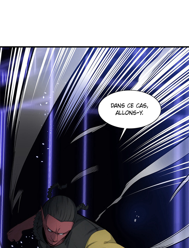 The Tutorial Is Too Hard Chapitre 73 - Page 92