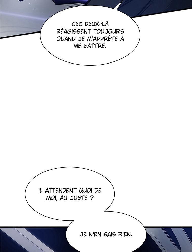 The Tutorial Is Too Hard Chapitre 73 - Page 97