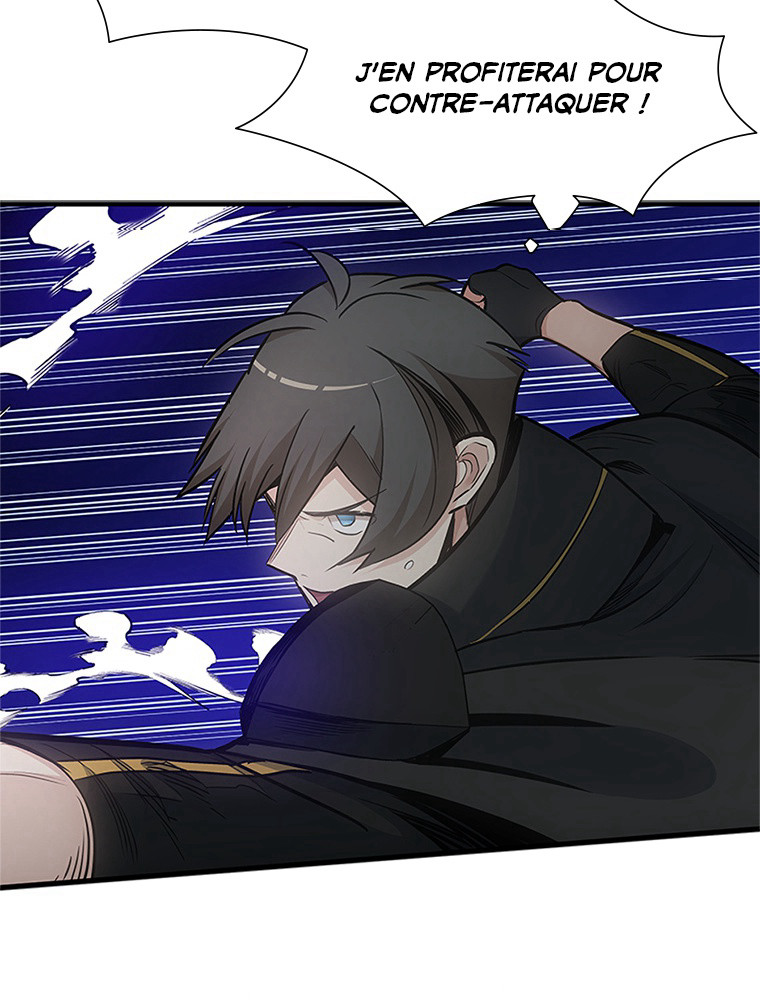The Tutorial Is Too Hard Chapitre 74 - Page 114