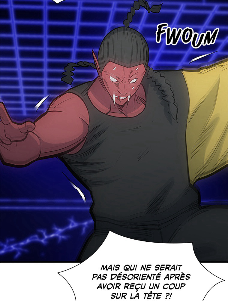 The Tutorial Is Too Hard Chapitre 74 - Page 119