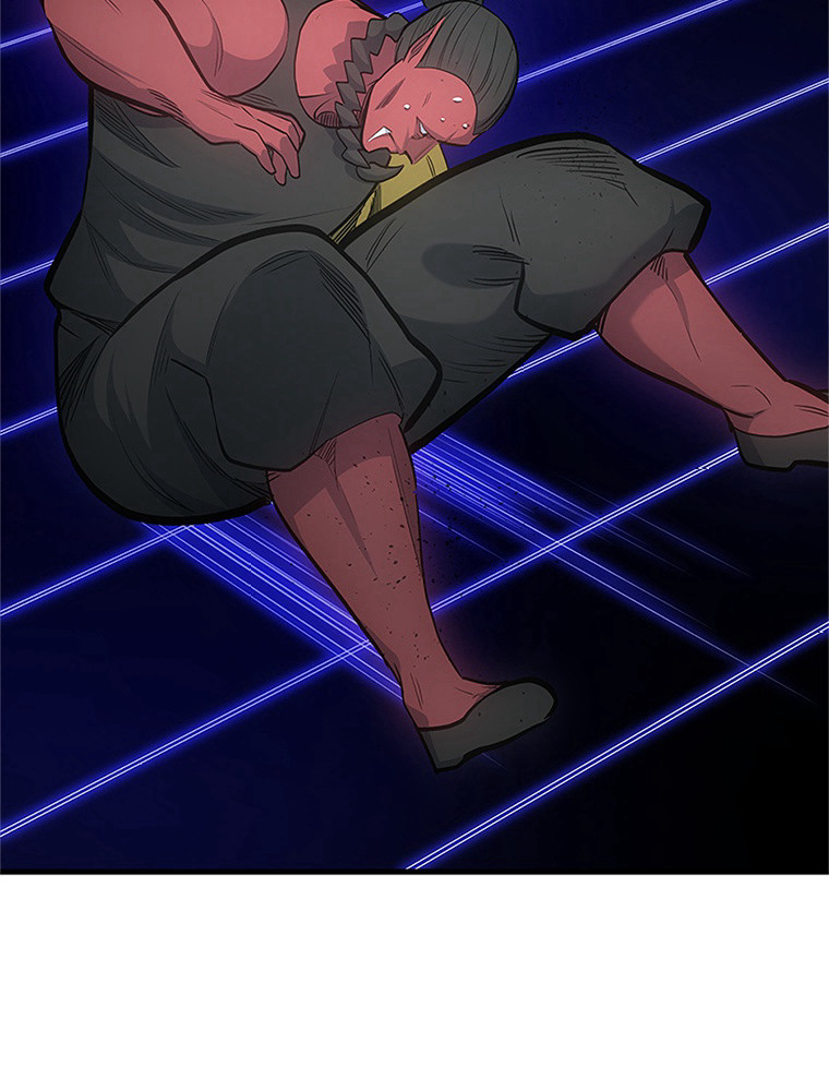 The Tutorial Is Too Hard Chapitre 74 - Page 122