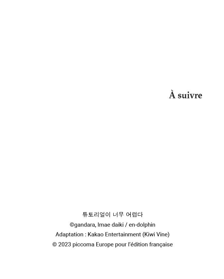 The Tutorial Is Too Hard Chapitre 74 - Page 130
