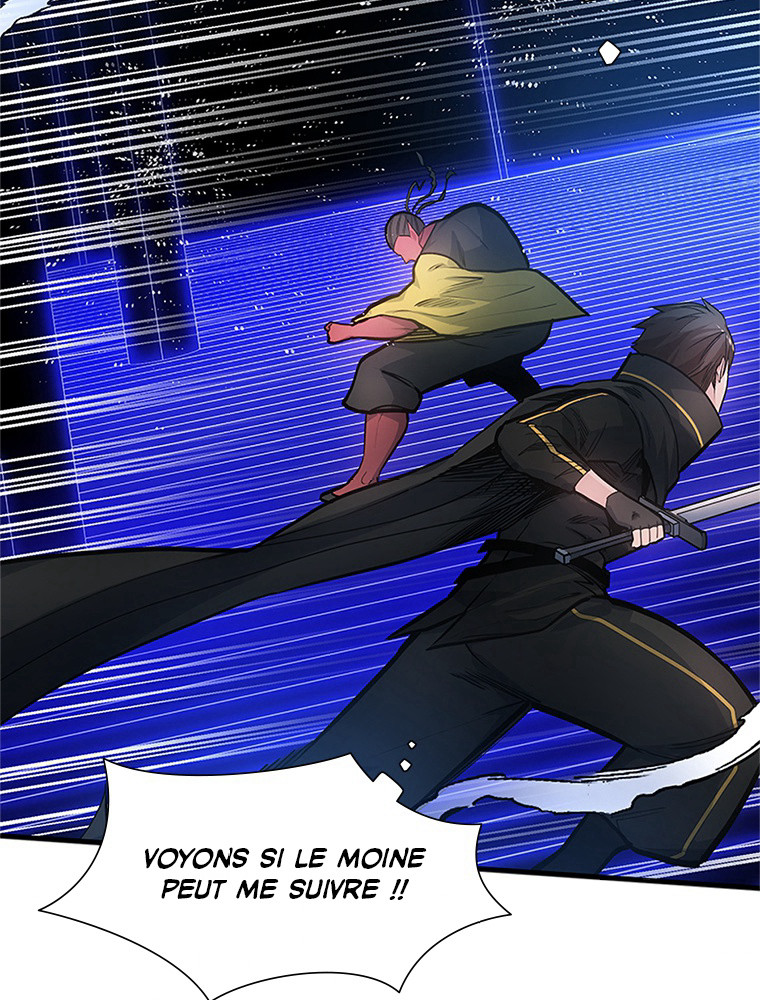 The Tutorial Is Too Hard Chapitre 74 - Page 20