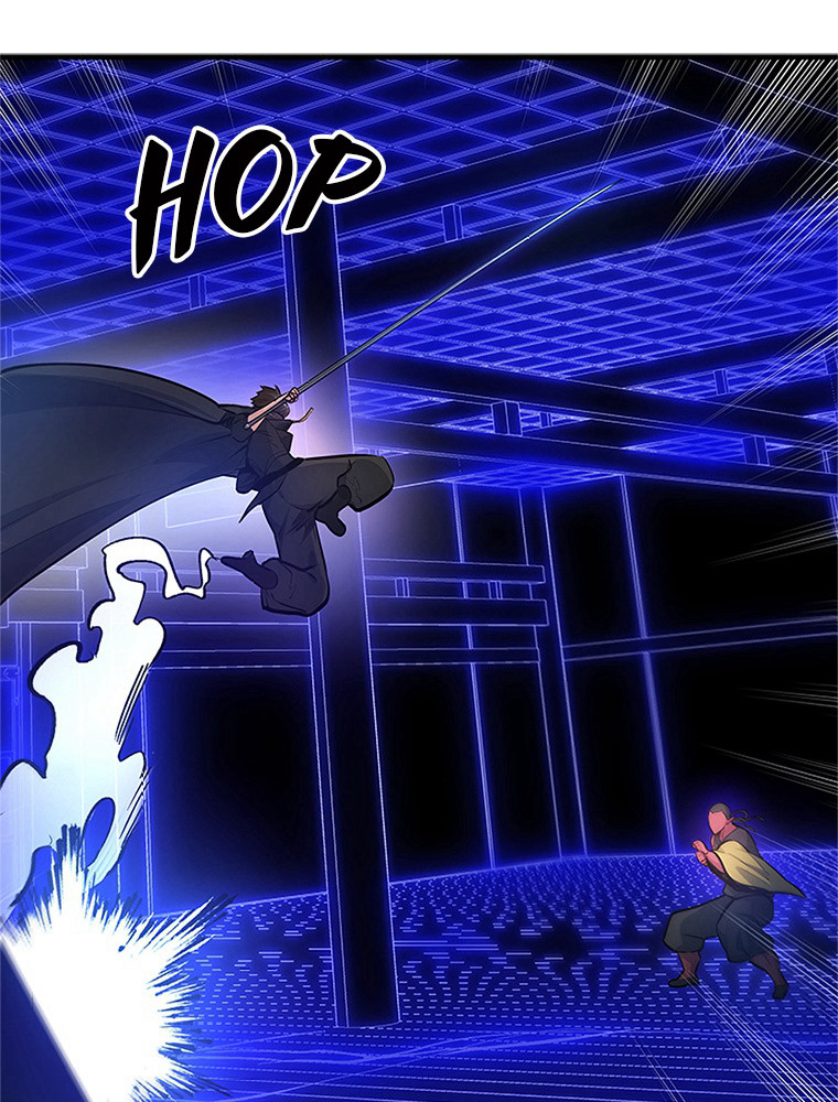 The Tutorial Is Too Hard Chapitre 74 - Page 32