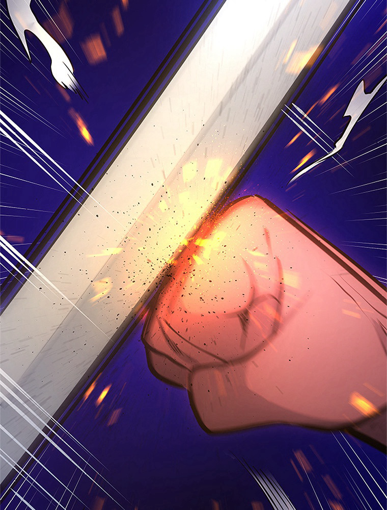 The Tutorial Is Too Hard Chapitre 74 - Page 37