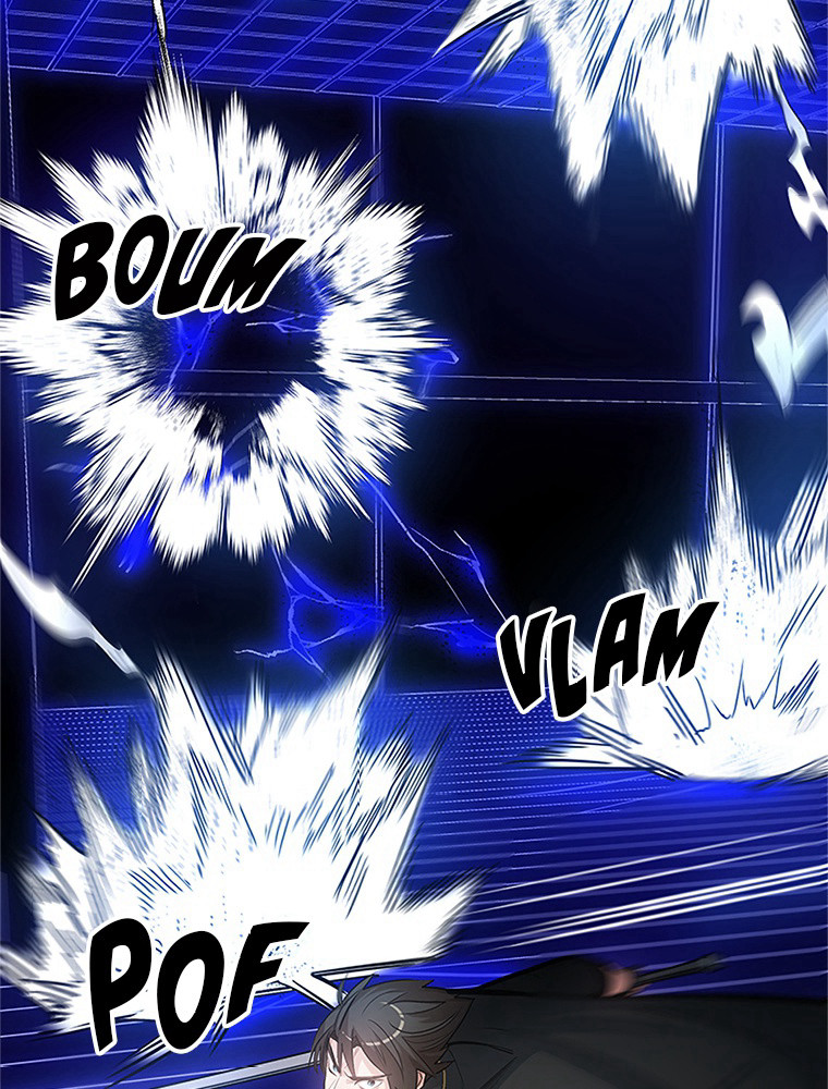 The Tutorial Is Too Hard Chapitre 74 - Page 4