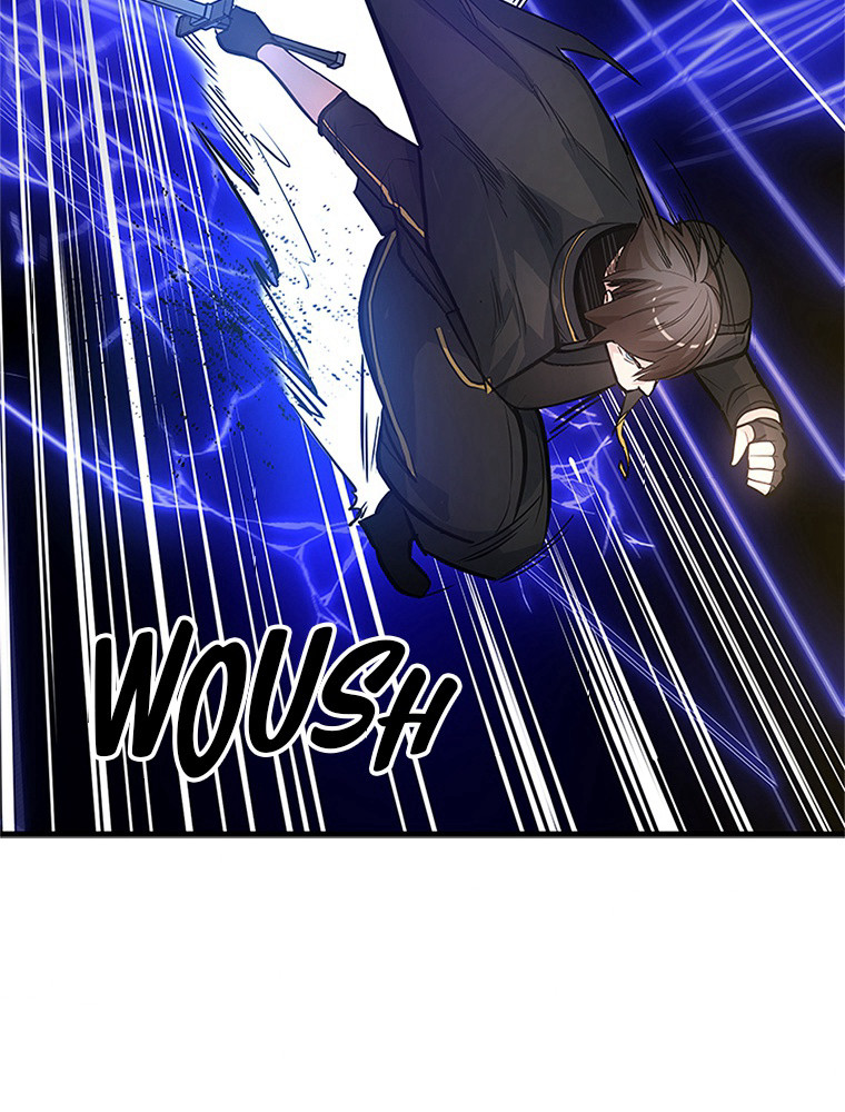 The Tutorial Is Too Hard Chapitre 74 - Page 46