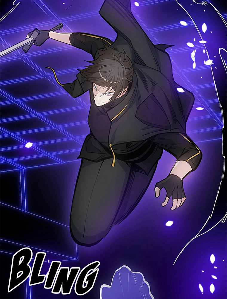 The Tutorial Is Too Hard Chapitre 74 - Page 51
