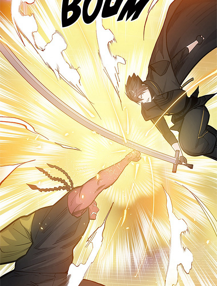 The Tutorial Is Too Hard Chapitre 74 - Page 57