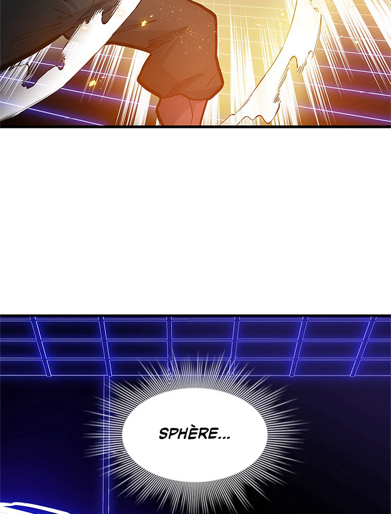 The Tutorial Is Too Hard Chapitre 74 - Page 58