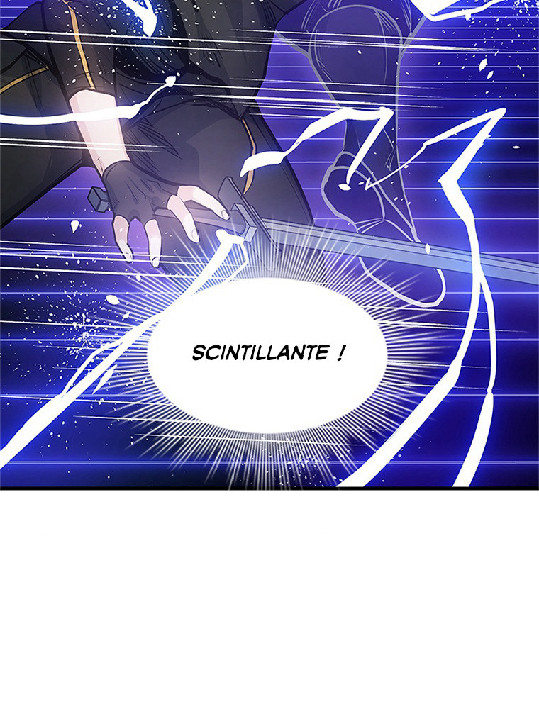 The Tutorial Is Too Hard Chapitre 74 - Page 60
