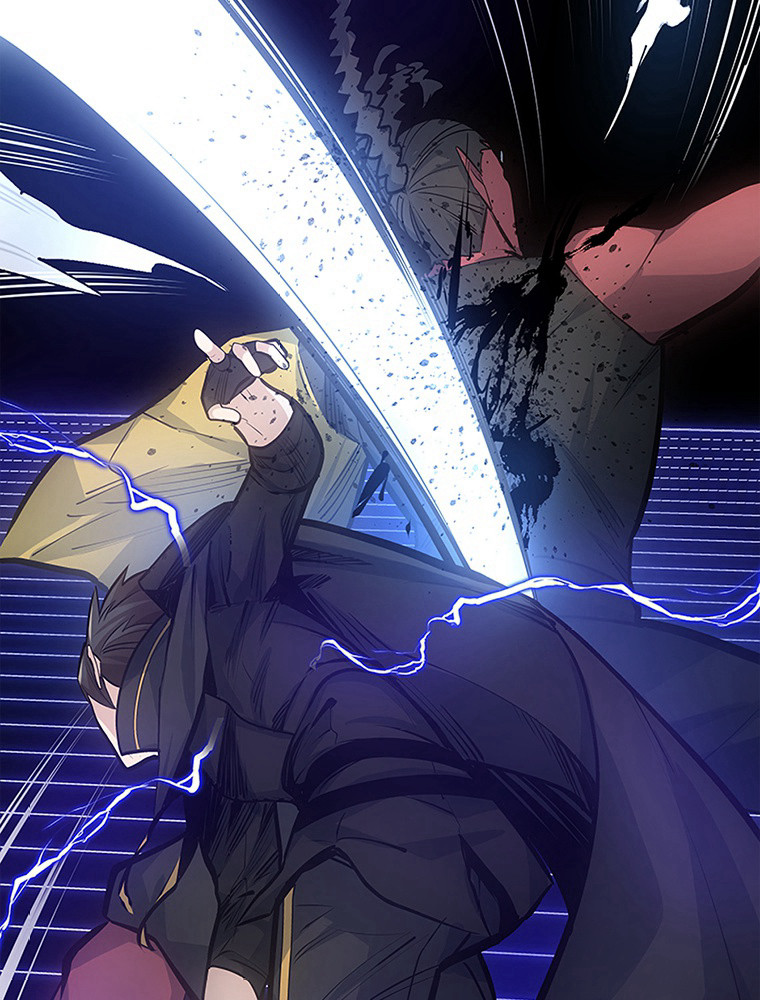 The Tutorial Is Too Hard Chapitre 74 - Page 63