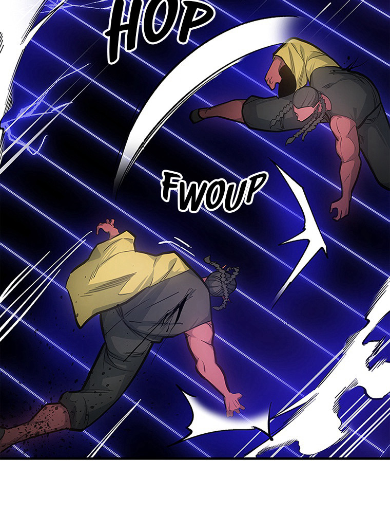 The Tutorial Is Too Hard Chapitre 74 - Page 68
