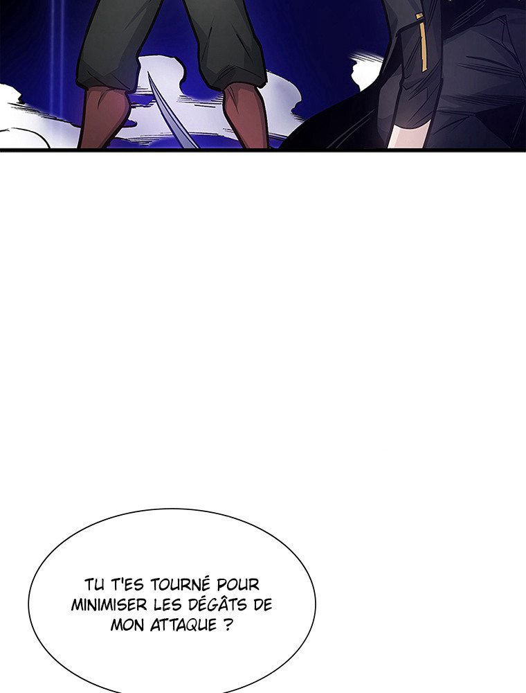 The Tutorial Is Too Hard Chapitre 74 - Page 70