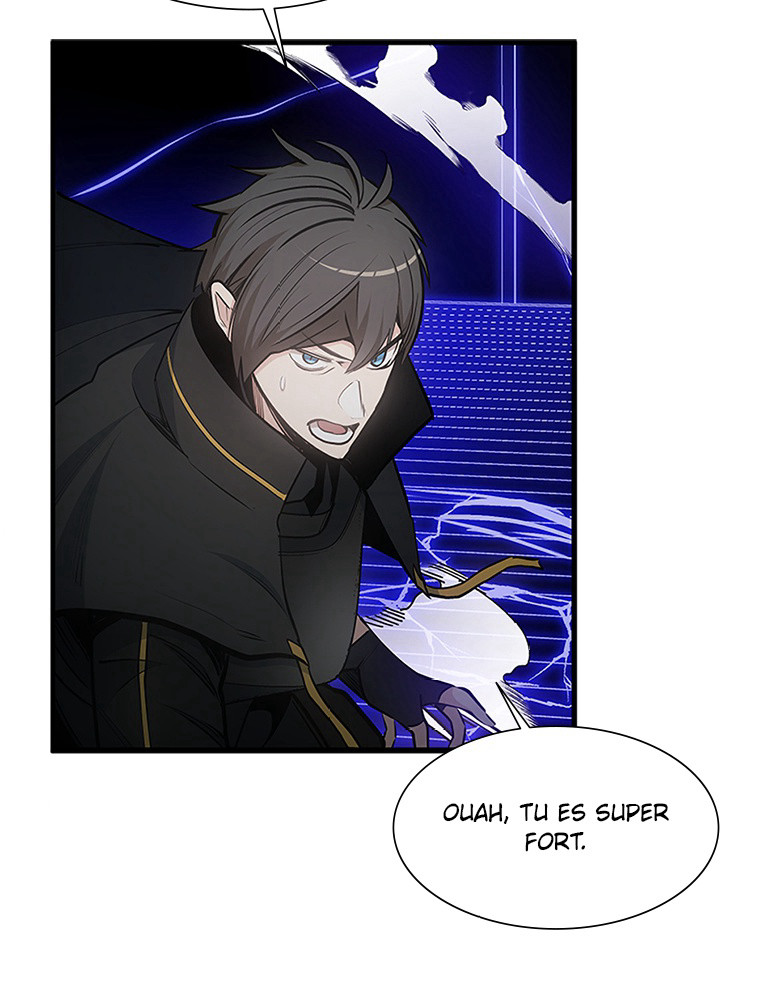 The Tutorial Is Too Hard Chapitre 74 - Page 71