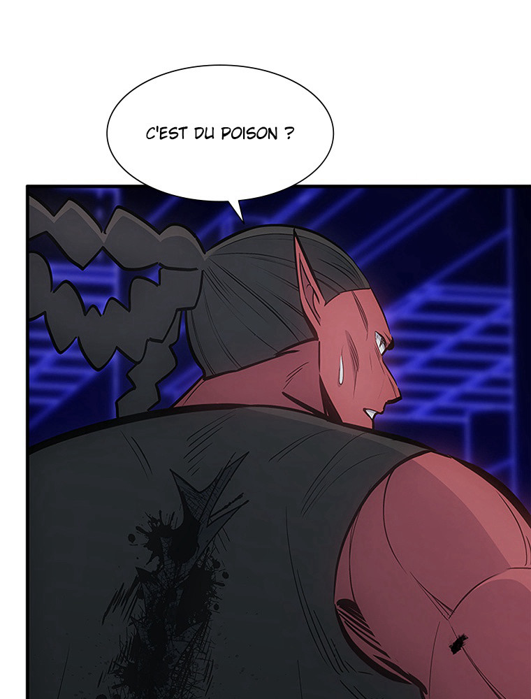 The Tutorial Is Too Hard Chapitre 74 - Page 72