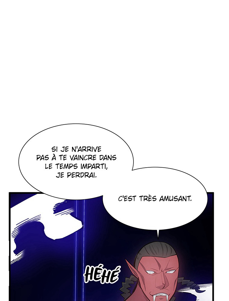 The Tutorial Is Too Hard Chapitre 74 - Page 76