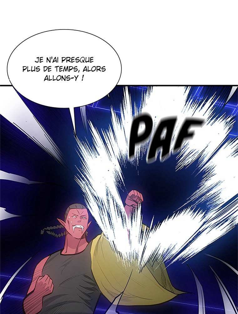 The Tutorial Is Too Hard Chapitre 74 - Page 79