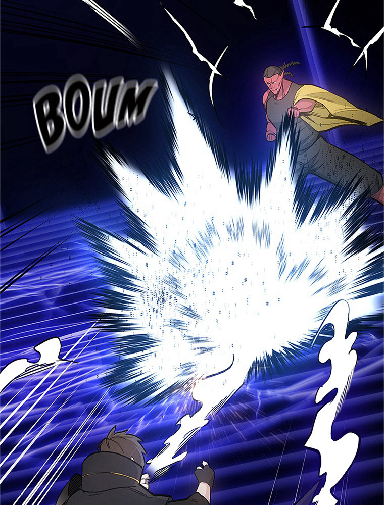 The Tutorial Is Too Hard Chapitre 74 - Page 81