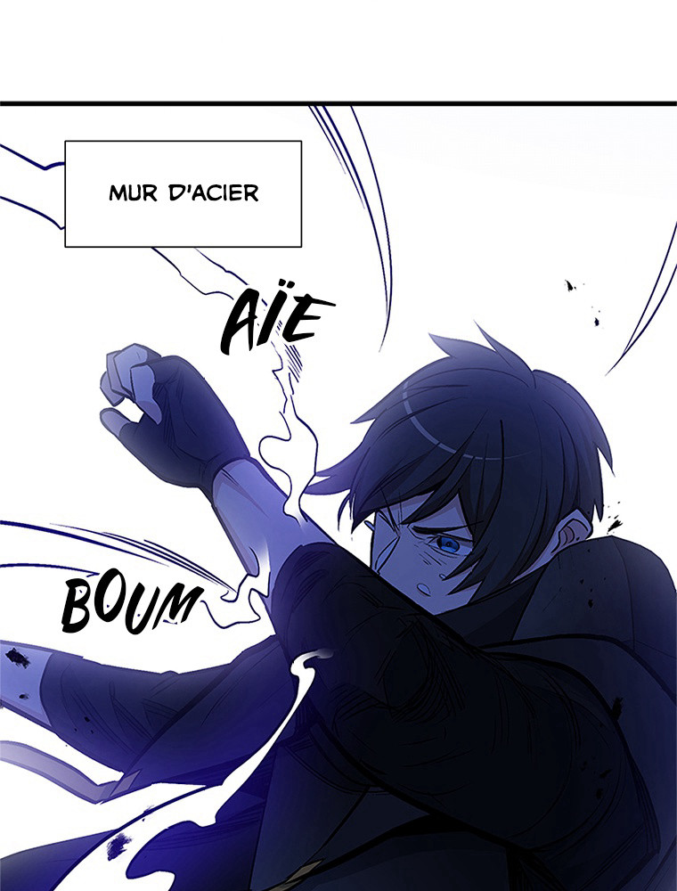 The Tutorial Is Too Hard Chapitre 74 - Page 83
