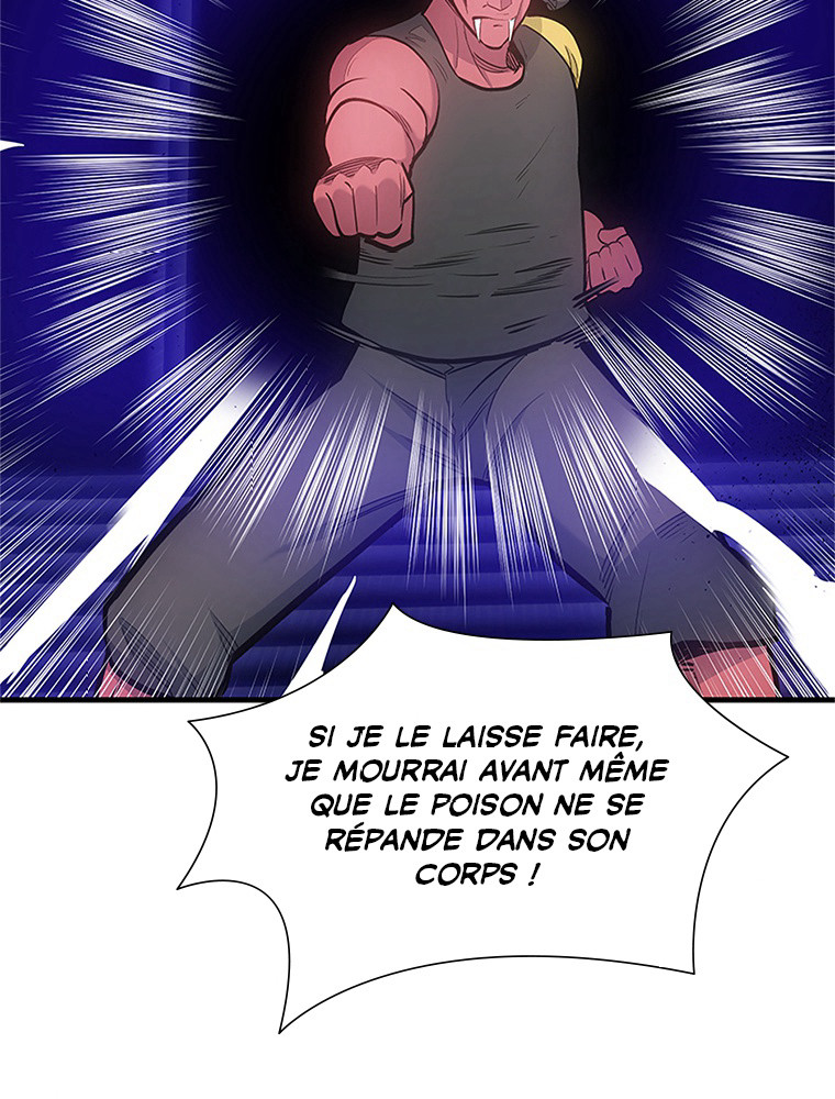 The Tutorial Is Too Hard Chapitre 74 - Page 86