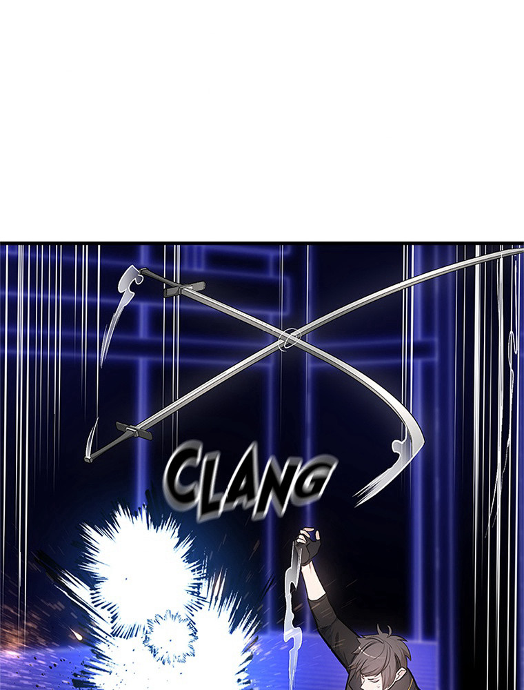 The Tutorial Is Too Hard Chapitre 74 - Page 87