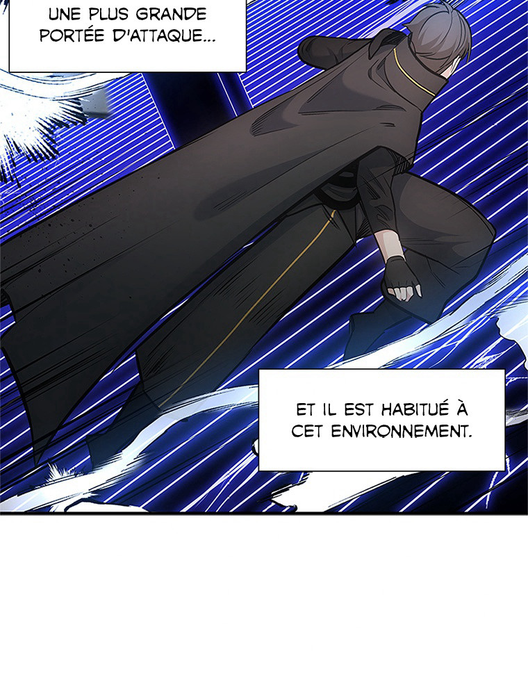 The Tutorial Is Too Hard Chapitre 74 - Page 91