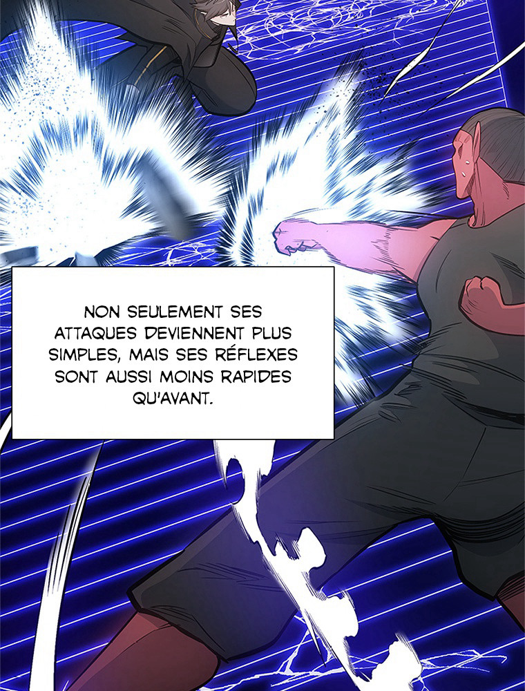 The Tutorial Is Too Hard Chapitre 74 - Page 93