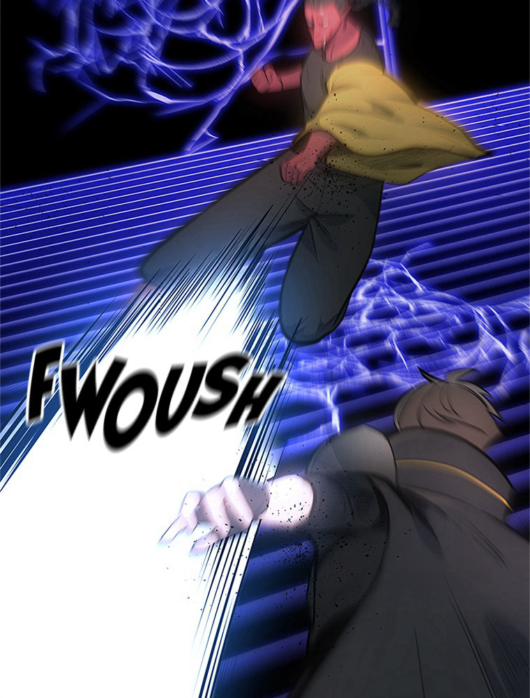 The Tutorial Is Too Hard Chapitre 74 - Page 98