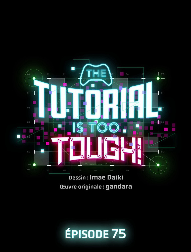 The Tutorial Is Too Hard Chapitre 75 - Page 1
