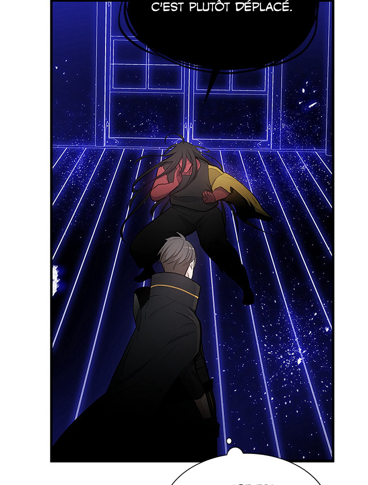 The Tutorial Is Too Hard Chapitre 75 - Page 101