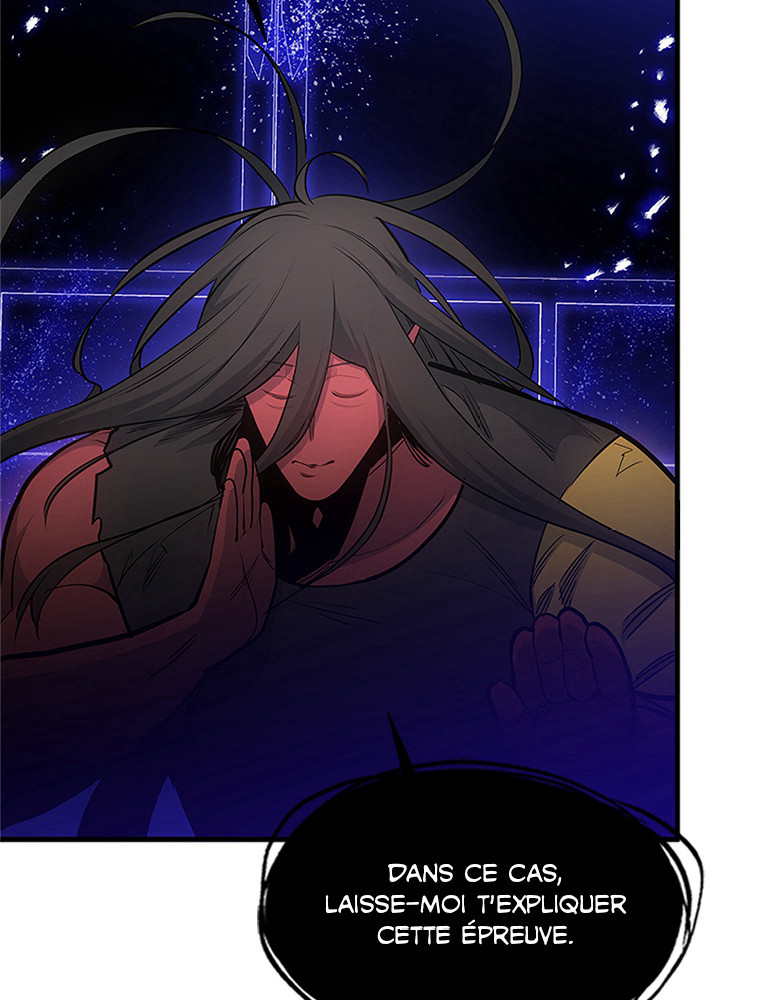 The Tutorial Is Too Hard Chapitre 75 - Page 104