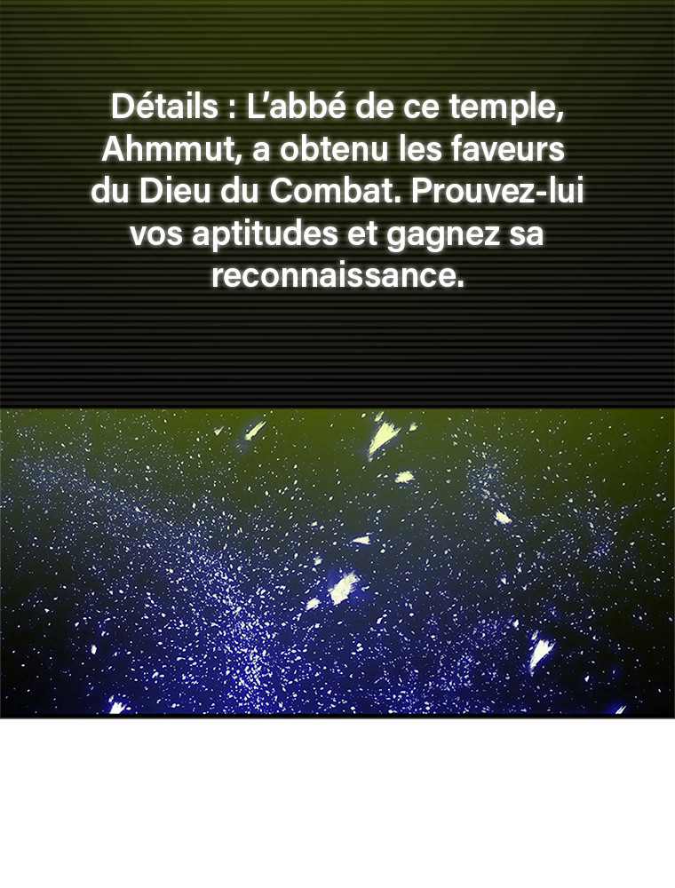 The Tutorial Is Too Hard Chapitre 75 - Page 107