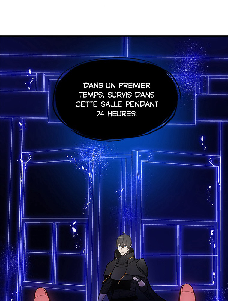 The Tutorial Is Too Hard Chapitre 75 - Page 112