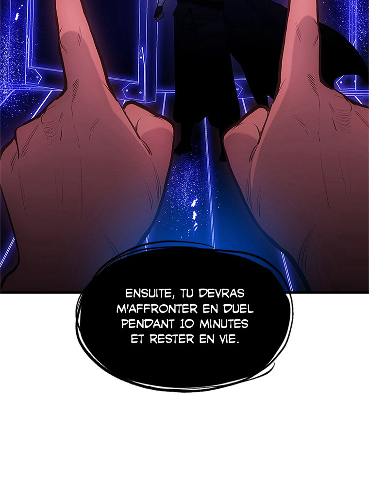 The Tutorial Is Too Hard Chapitre 75 - Page 113