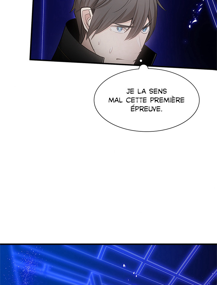 The Tutorial Is Too Hard Chapitre 75 - Page 115