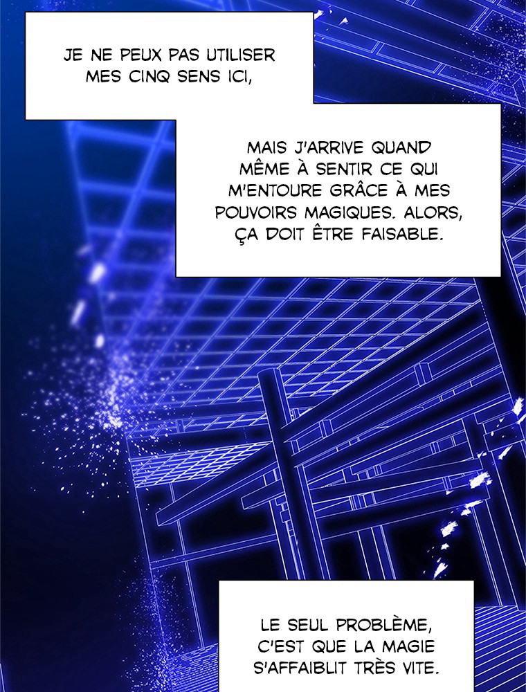 The Tutorial Is Too Hard Chapitre 75 - Page 116