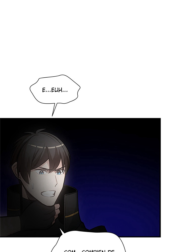The Tutorial Is Too Hard Chapitre 75 - Page 21