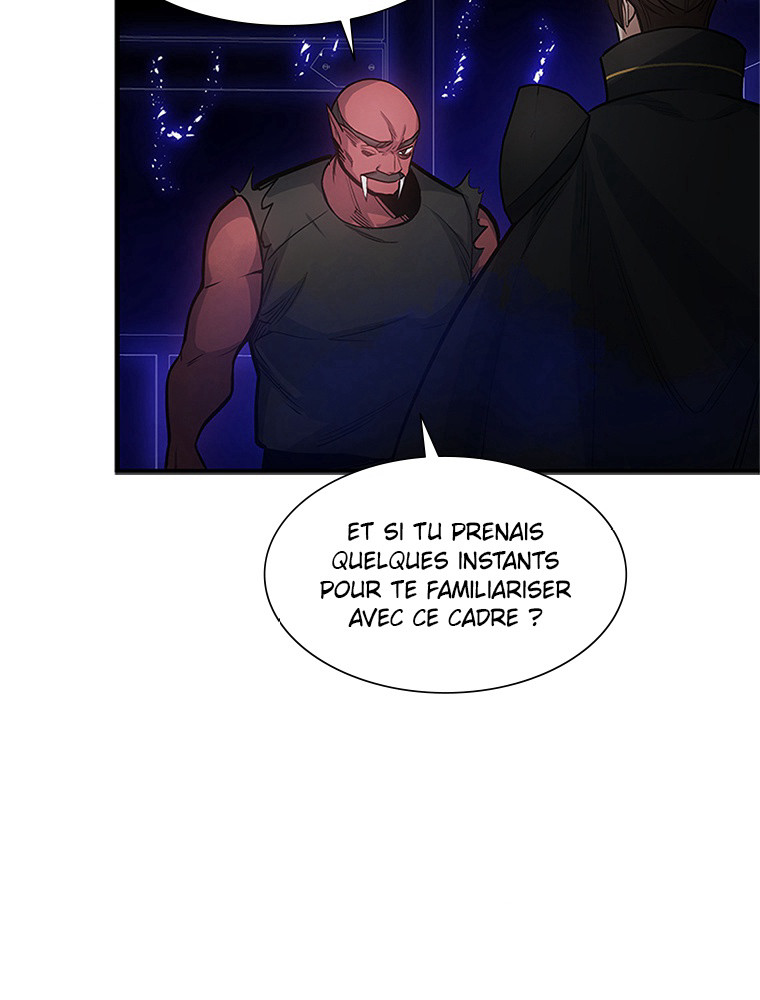The Tutorial Is Too Hard Chapitre 75 - Page 23