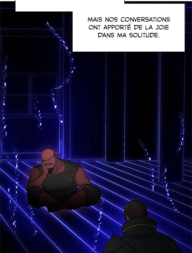 The Tutorial Is Too Hard Chapitre 75 - Page 38