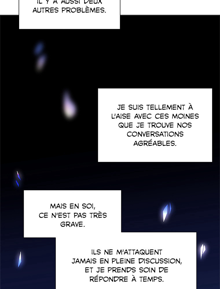 The Tutorial Is Too Hard Chapitre 75 - Page 40