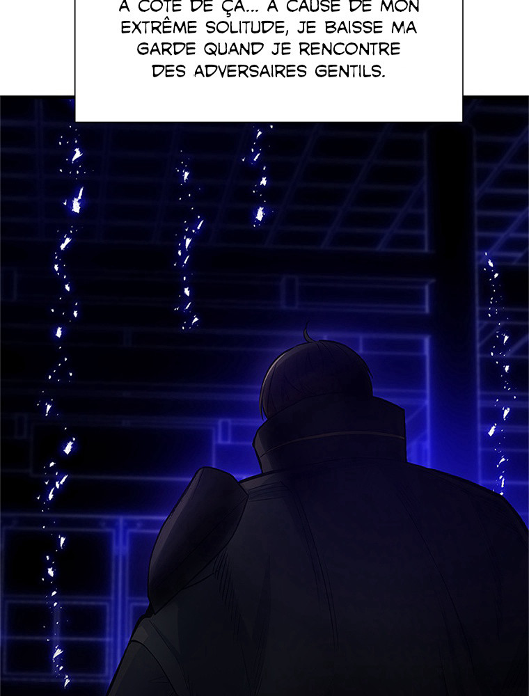 The Tutorial Is Too Hard Chapitre 75 - Page 42